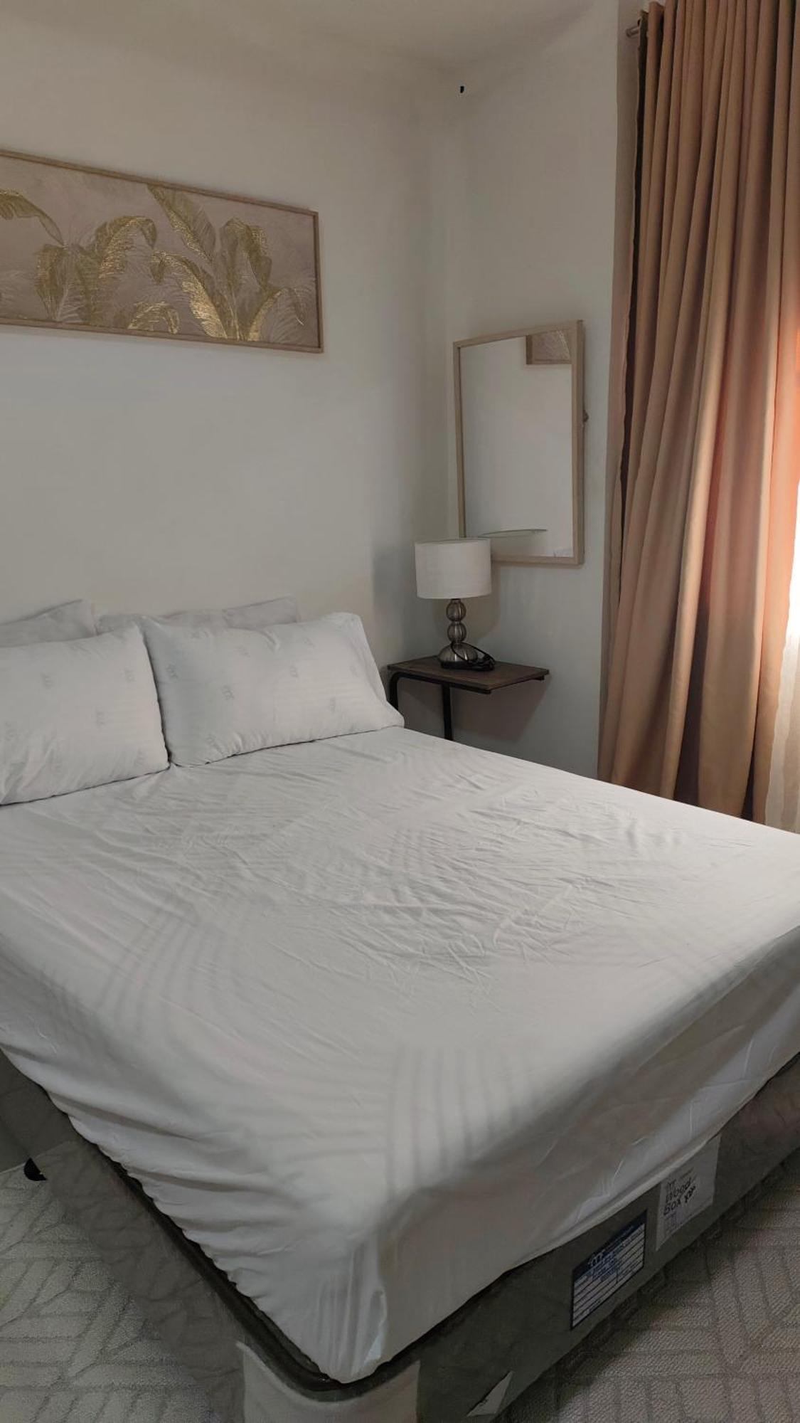 San Marino Residences Condominium Cebu Eksteriør billede