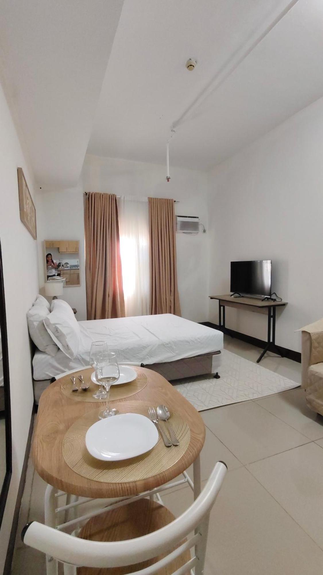 San Marino Residences Condominium Cebu Eksteriør billede