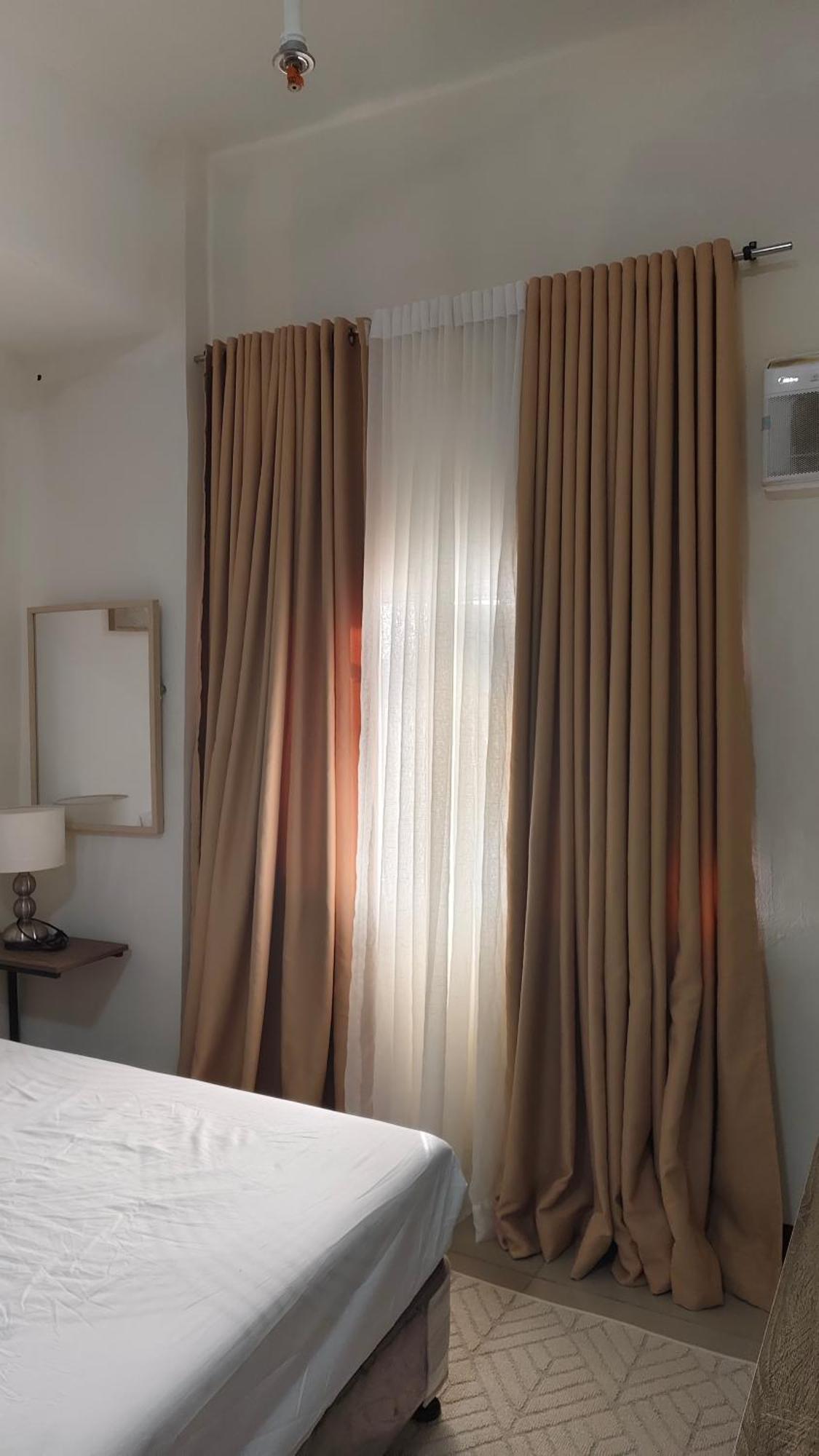 San Marino Residences Condominium Cebu Eksteriør billede
