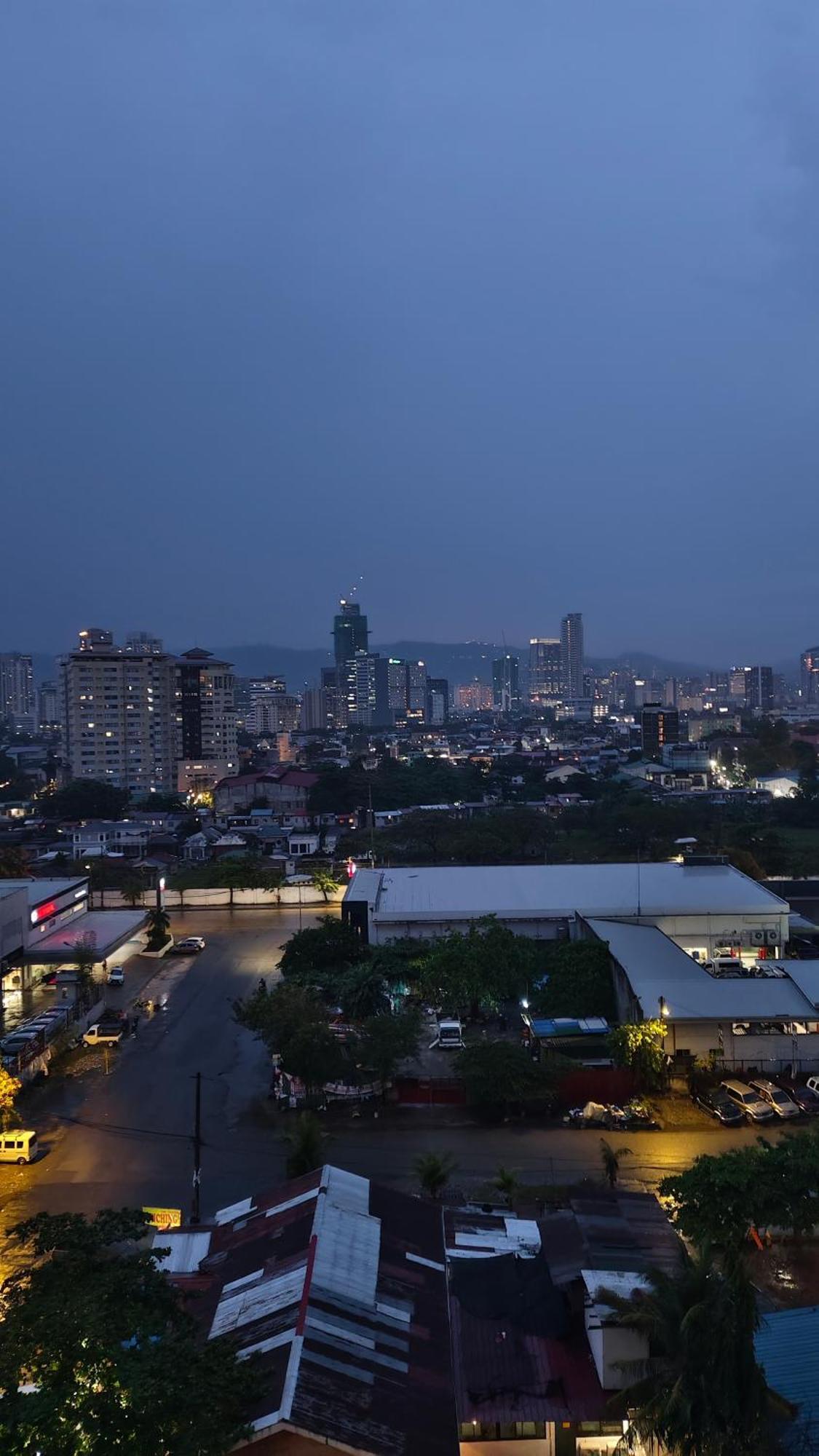 San Marino Residences Condominium Cebu Eksteriør billede